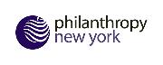 Philanthropy New York Logo